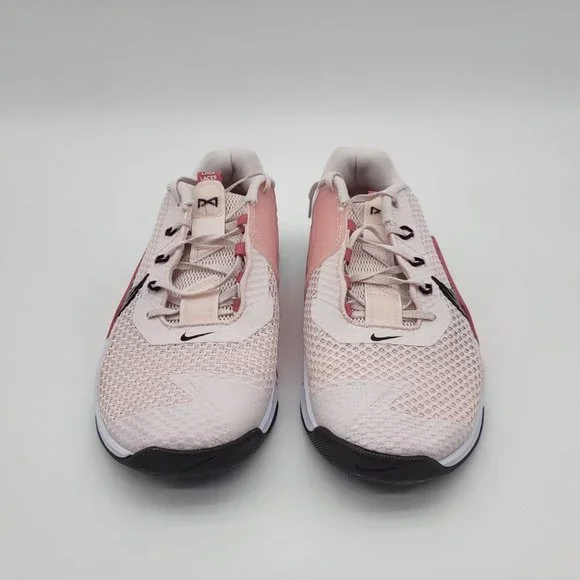 NEW Nike Metcon 7 Pink Training Shoes Sneakers - Picture 3 of 9